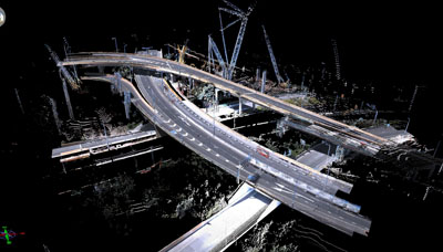 point cloud