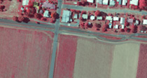 NIR Imagery