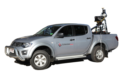 mobile mapper