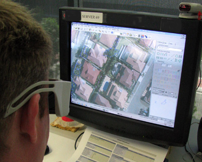Photgrammetry